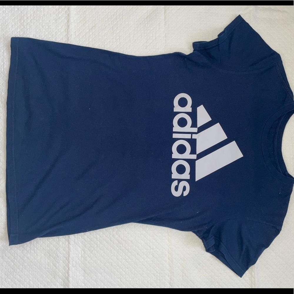 Adidas shirt